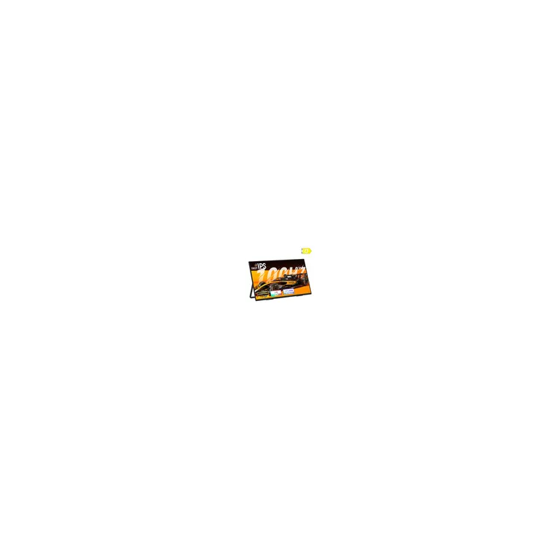 ZEUSLAP Z23 LITE 23" Portable Monitor